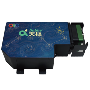 天樞 Dubhe 系列